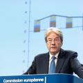 Winter Forecast 2024 - Quote - Gentiloni