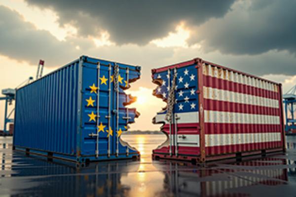 The macroeconomic effect of US tariff hikes