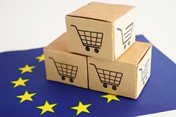What do different data sources reveal about the EU’s export performance?